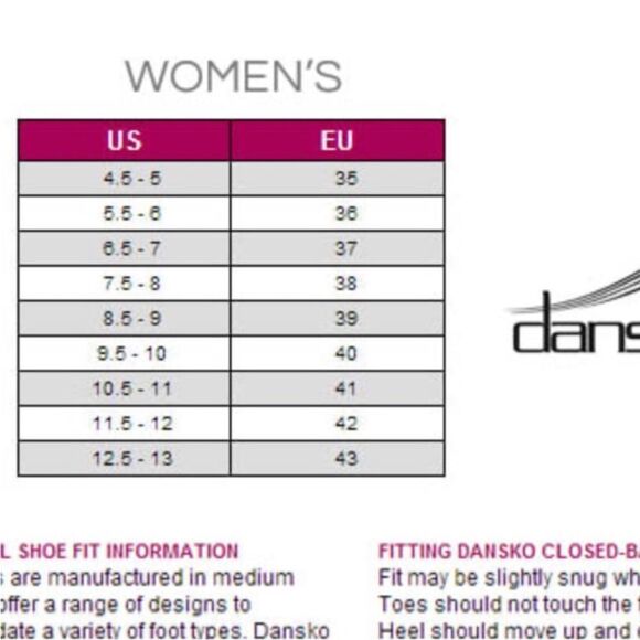 Dansko Multi-Color Knitted Yarn Covered Clogs (40) - Picture 10 of 10